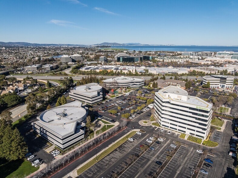 More Photos Of 1800 Gateway Dr, San Mateo Unknown For Lease