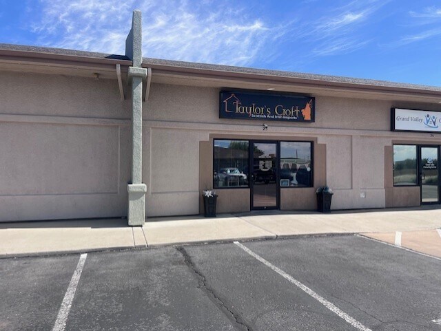 More Photos Of 2478 Patterson Rd, Grand Junction Medical For Lease