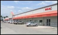 More Photos Of 807 S Jackson Rd, Pharr Storefront For Lease