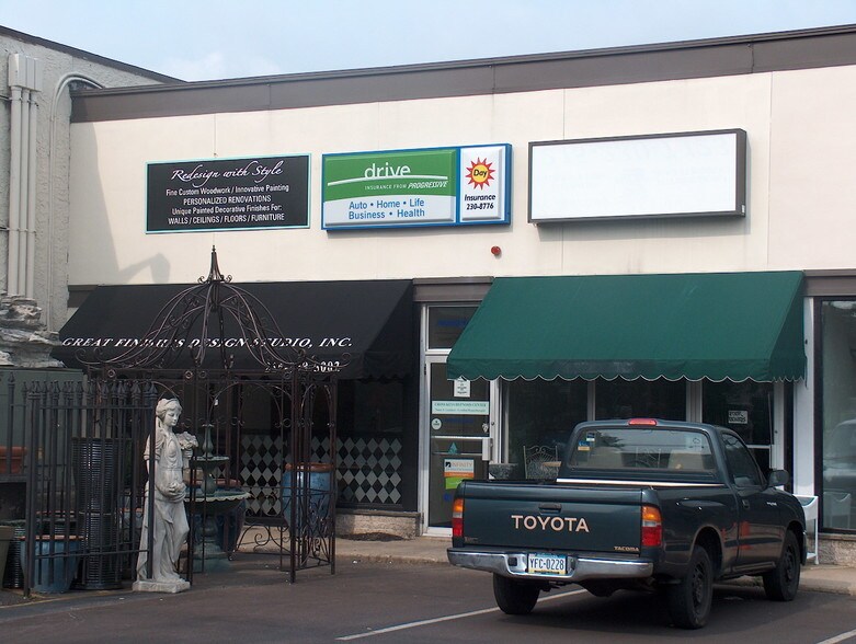 More Photos Of 802-812 N Easton Rd, Doylestown Storefront For Sale