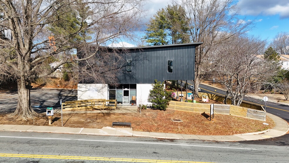 More Photos Of 2363 Commonwealth Dr, Charlottesville Daycare Center For Sale