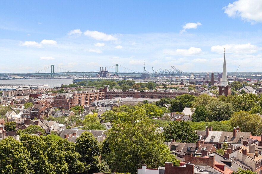 More Photos Of 400 Walnut St, Philadelphia Multifamily For Sale