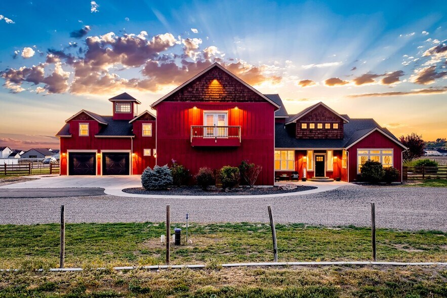 More Photos Of 10922 Beagle Flat Ln, Star Industrial For Sale