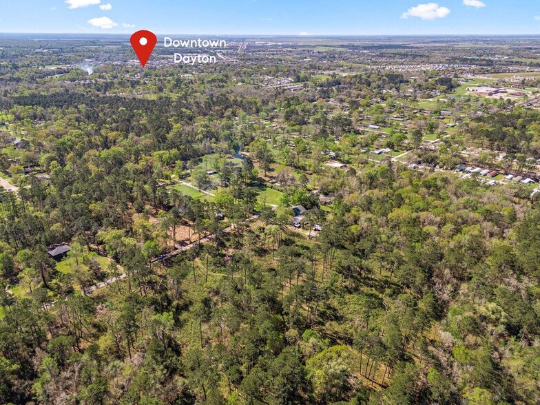 More Photos Of Cherry Creek Rd @ N Winfree, Dayton Land For Sale