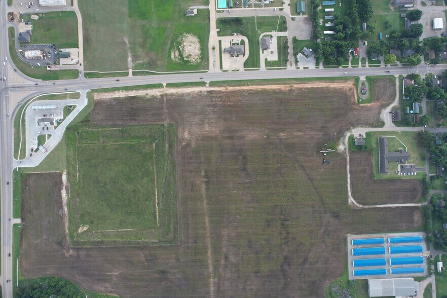 More Photos Of 0 W Freeman St Perkins Tract #4, Perkins Land For Sale