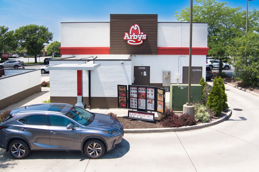 More Photos Of 15765 S Harlem Ave, Orland Park Fast Food For Sale