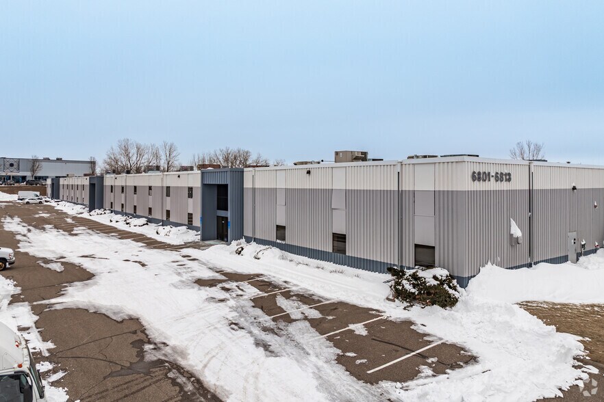 Primary Photo Of 6801-6813 Shady Oak Rd, Eden Prairie Distribution For Lease