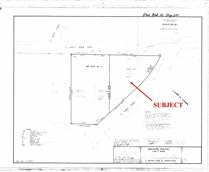More Photos Of 301 Mooty Bridge Rd, Lagrange General Retail For Sale