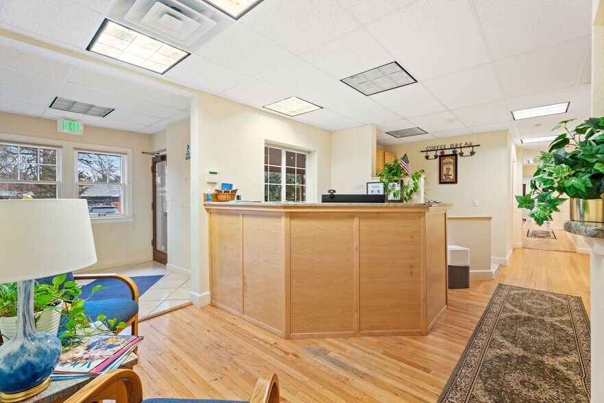 More Photos Of 1520 S College Ave, Fort Collins Office Residential For Sale