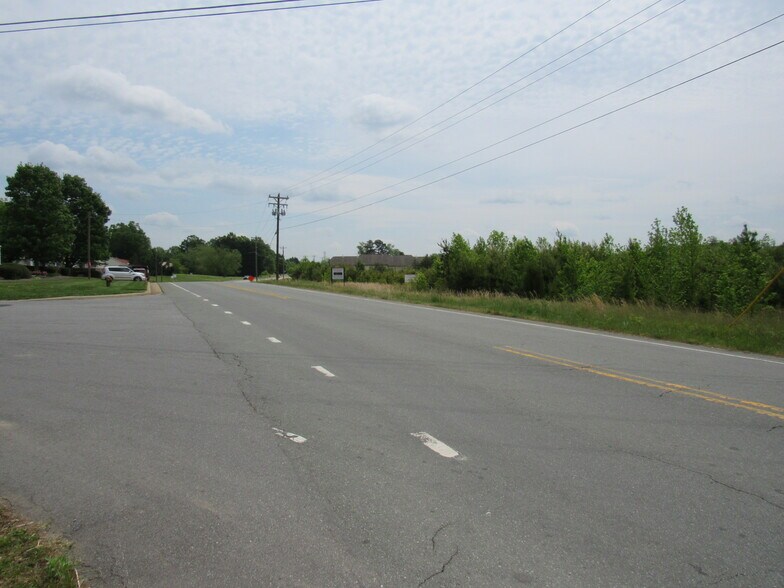 More Photos Of 4517 Hicone -1, Greensboro Land For Sale