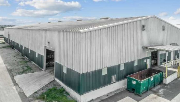 More Photos Of 1207 Gordon Ave, Richmond Warehouse For Lease