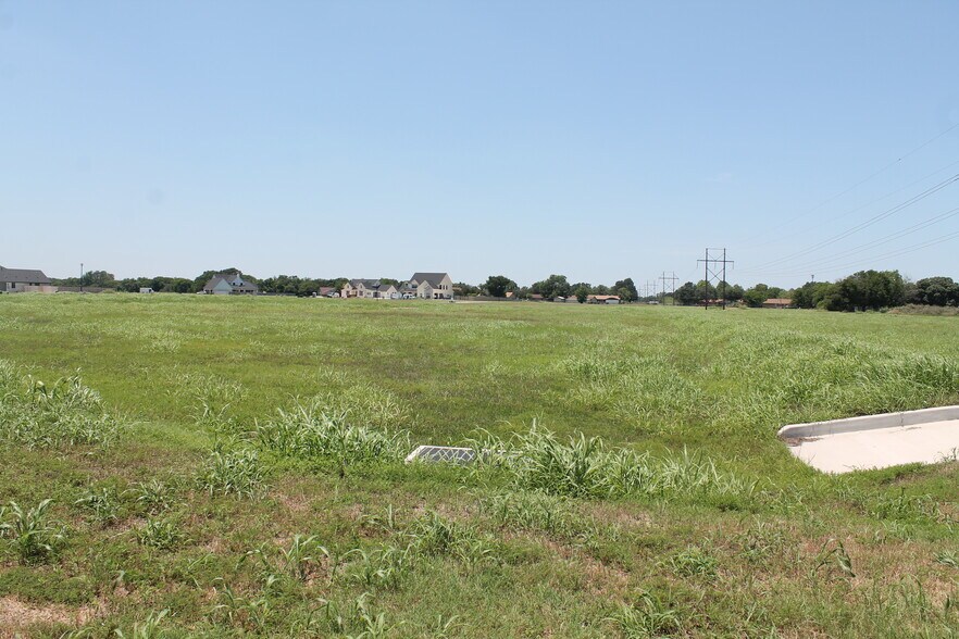 More Photos Of TBD Water View TBD Water View Ln, Waco Land For Sale