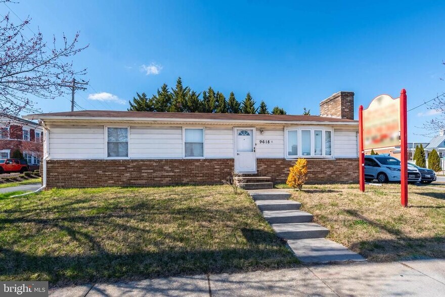 More Photos Of 4155 Glen Park Rd, Nottingham Office For Sale