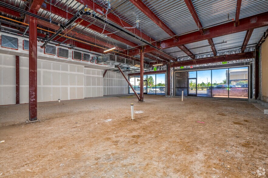 More Photos Of 2100 Louisiana Blvd NE, Albuquerque Office For Lease