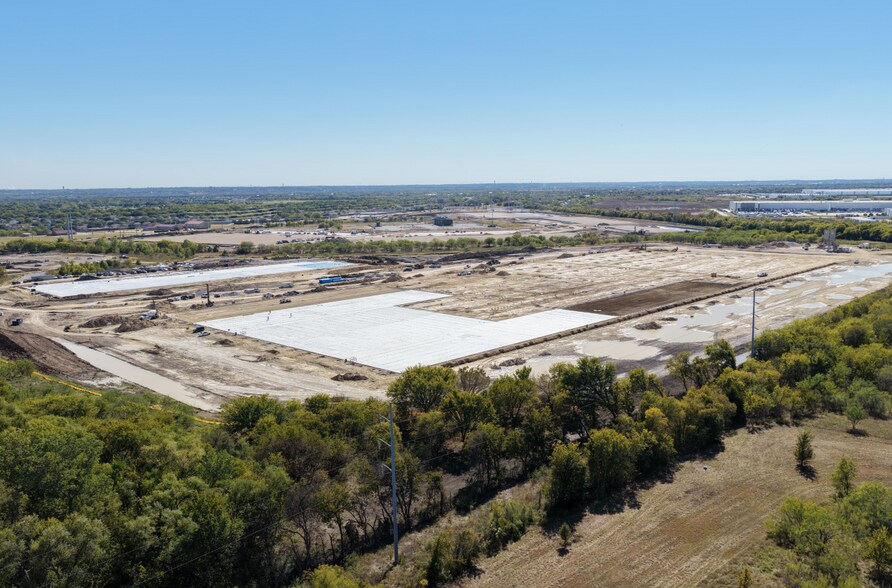 More Photos Of TBD Wichita Dr, Fort Worth Unknown For Lease