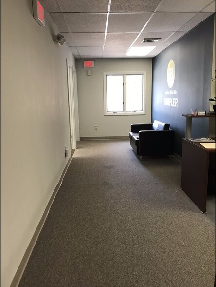 More Photos Of 124 Little Falls Rd, Fairfield Office For Sale