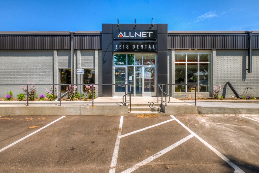 More Photos Of 5250-5280 W 74th St, Edina Light Distribution For Lease