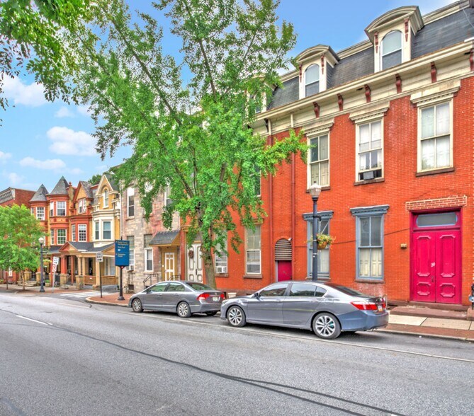 More Photos Of , Lancaster Multifamily For Sale