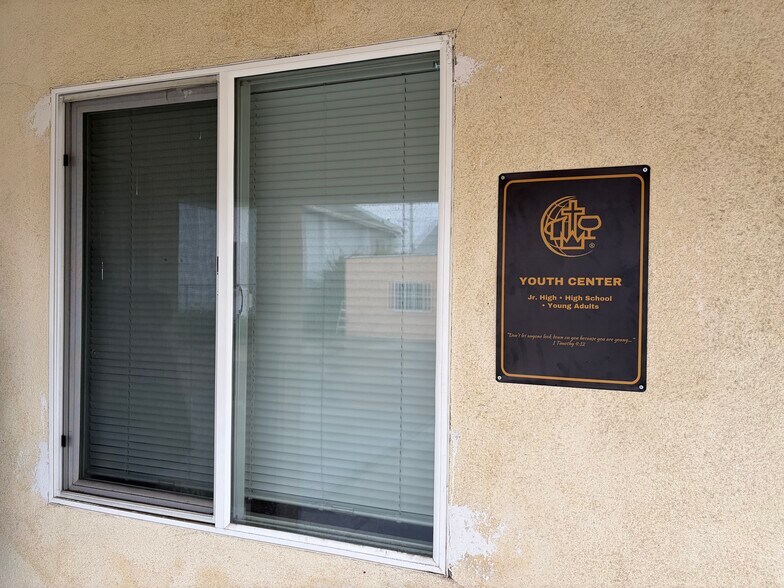 More Photos Of 1155 N F St, San Bernardino Religious Facility For Sale