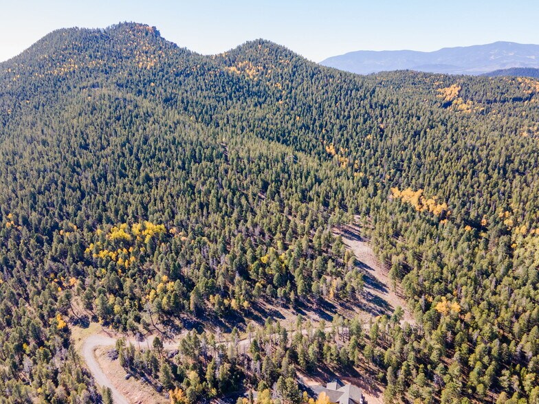 More Photos Of 12350 Powhatan Tr, Conifer Land For Sale