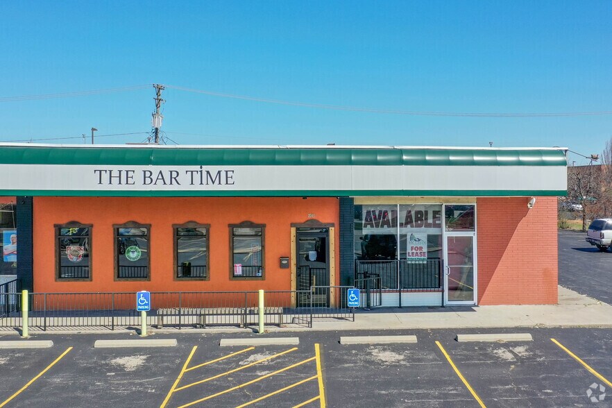 More Photos Of 2025-2061 E Dorothy Ln, Kettering Unknown For Lease