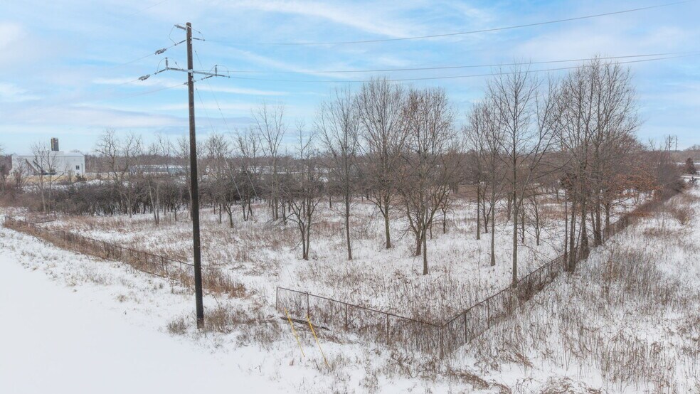 More Photos Of 1175 Watson St, Ypsilanti Land For Sale