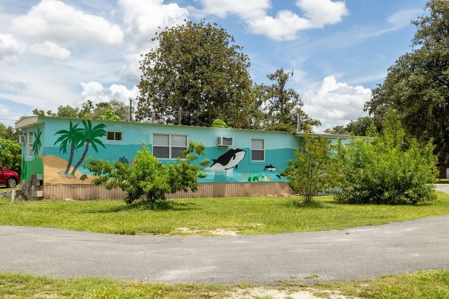 More Photos Of 4920 E Parsons Point Rd, Hernando Manufactured Housing Mobile Home Park For Sale