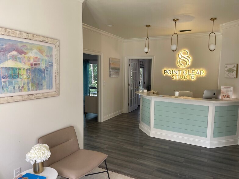 More Photos Of 5925 Sweet Water Cir, Fairhope Office For Lease
