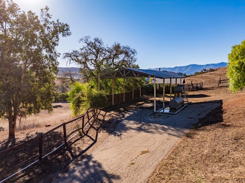 More Photos Of 1959 Rambling Oaks Rd, Santa Ynez Land For Sale