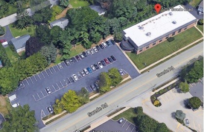 More Photos Of 1717 Swede Rd, Blue Bell Office For Lease