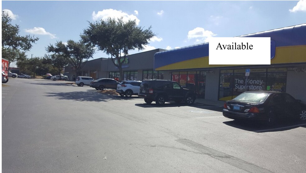 More Photos Of 1727 E Busch Blvd, Tampa Storefront For Lease