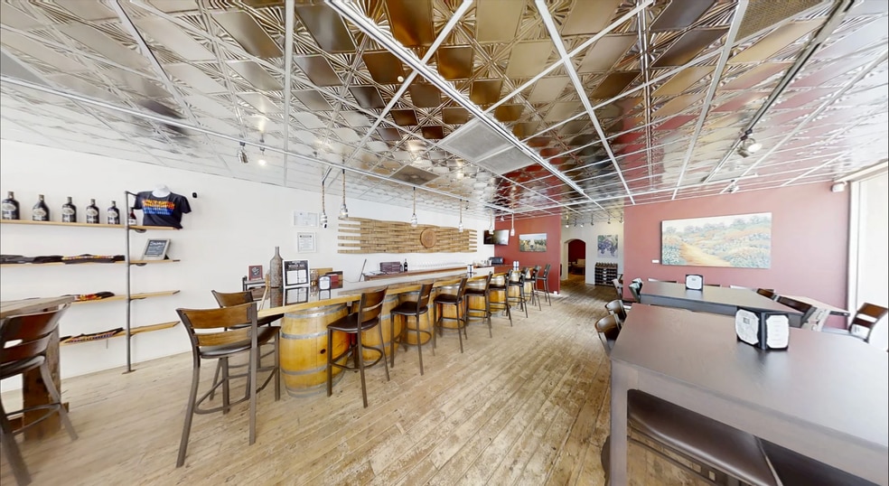 More Photos Of 4142 N Marshall Way, Scottsdale Storefront For Sale