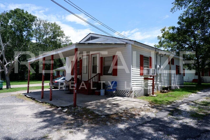 Downtown, Mobile, AL 36606 Specialty For Sale