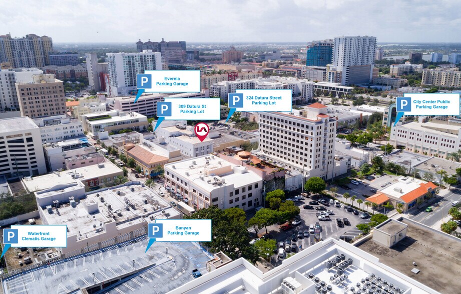 More Photos Of 312 Clematis St, West Palm Beach Loft Creative Space For Lease