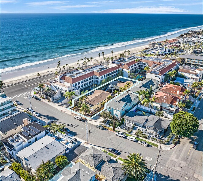 Primary Photo Of 150 Walnut Ave, Carlsbad Apartments For Sale