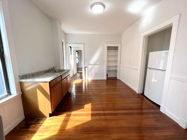 More Photos Of , Brookline Multifamily For Sale