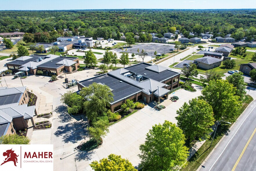 More Photos Of 200 N Keene St, Columbia Medical For Sale