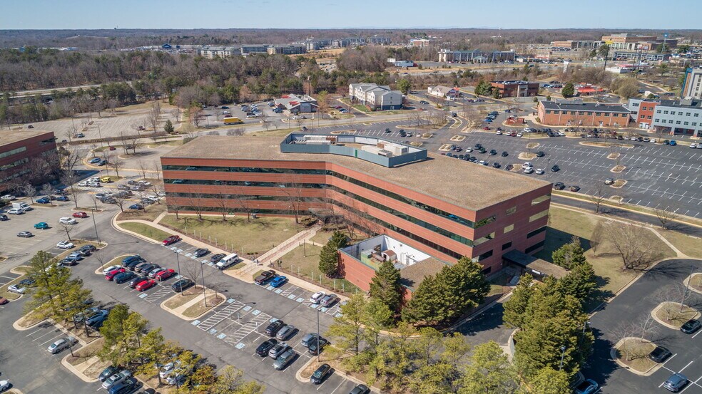 More Photos Of 10304 Spotsylvania Ave, Fredericksburg Office For Lease