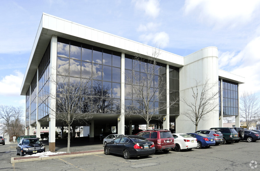 Primary Photo Of 33-00 Broadway, Fair Lawn Office For Lease