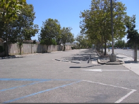 Primary Photo Of Ave A & Capitol Ave, San Jose Land For Sale