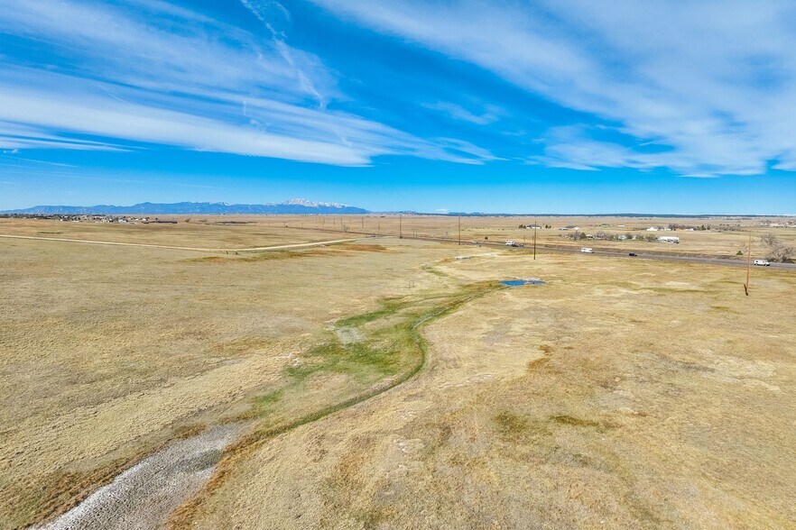 More Photos Of Tract 1 Peyton Hwy @ Hwy 24, Peyton Land For Sale