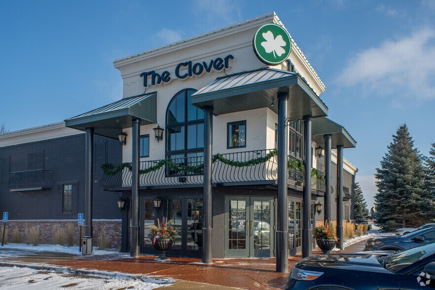 More Photos Of 14845 S Robert Trl S, Rosemount Restaurant For Sale