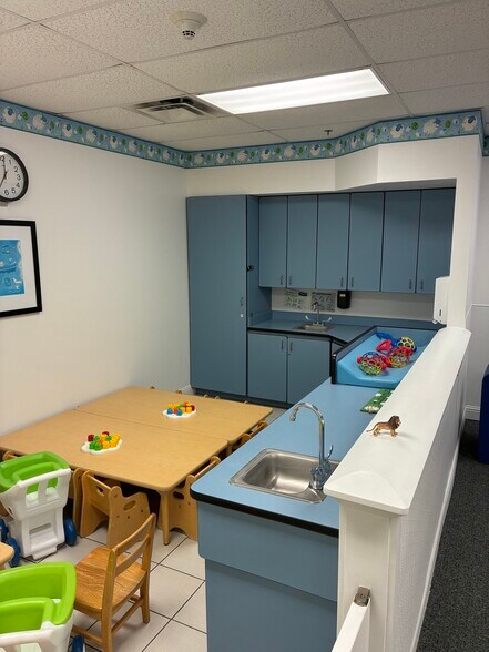 More Photos Of 1207 W McDermott Dr, Allen Daycare Center For Lease