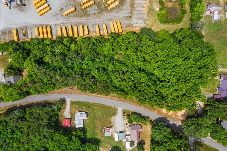 More Photos Of 1147 Shelton Rd, Roxboro Self Storage For Sale