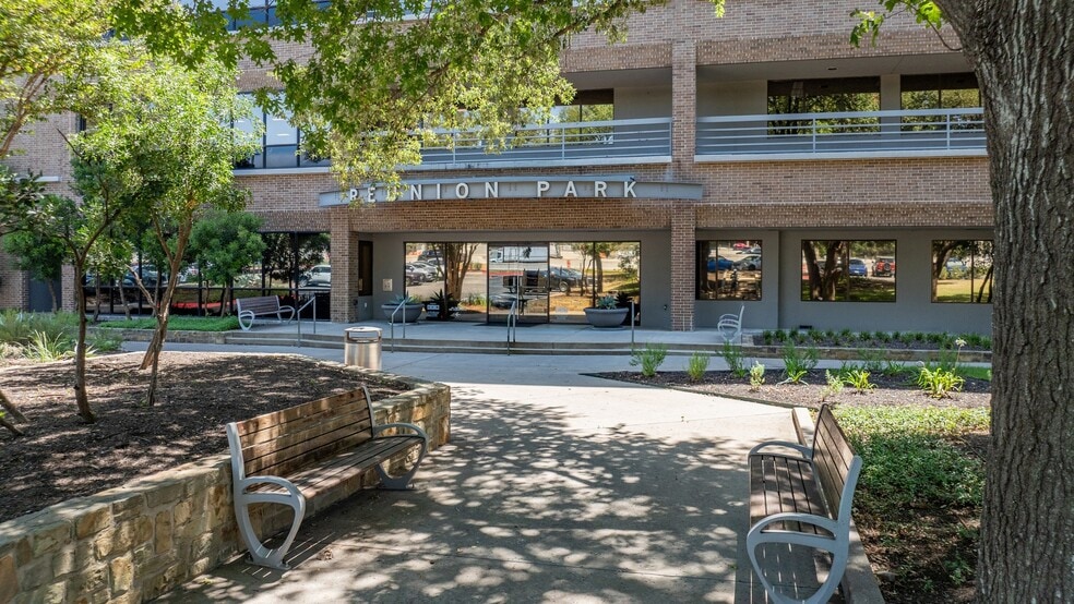 More Photos Of 8501 N Mopac Expy, Austin Office For Lease