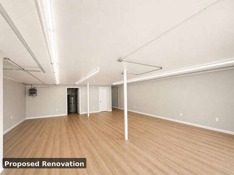 More Photos Of 14445 Morse St, Cedar Lake Specialty For Lease