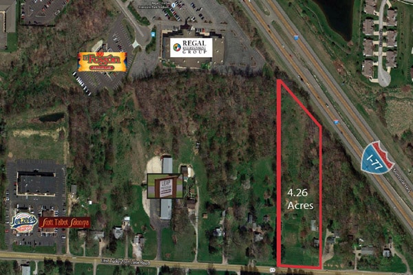 More Photos Of 1191 E Turkeyfoot Lake Rd, Green Land For Sale