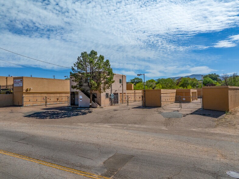 More Photos Of 1525 Pacheco St, Santa Fe Self Storage For Sale