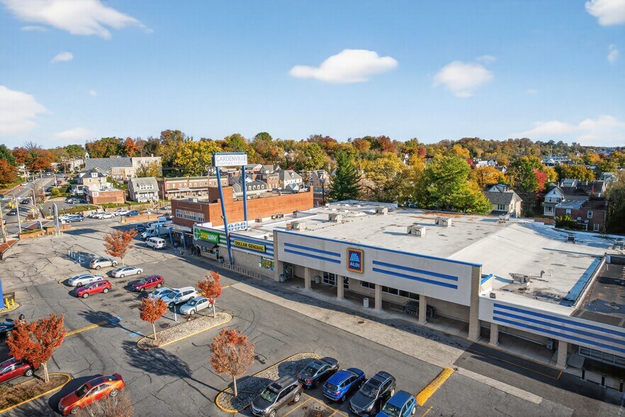 Primary Photo Of 4206 Belair Rd, Baltimore Unknown For Lease