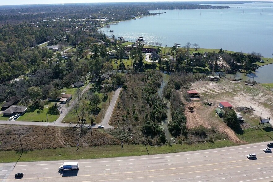 More Photos Of 0 Ramsey ln, Huffman Land For Sale